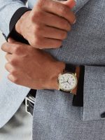 عکس ساعت مچی مردانه فردریک کنستانت(FREDERIQUE CONSTANT) مدل FC-292MCGR4P5