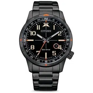 عکس ساعت مچی مردانه سیتیزن(CITIZEN) مدل BM7555-83E