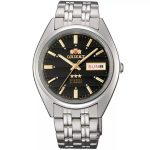 عکس ساعت مچی مردانه اورینت(ORIENT) مدل FAB0000DB9