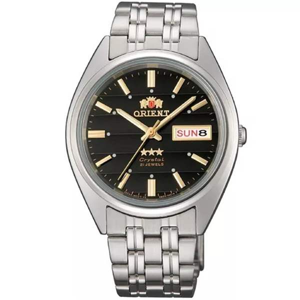 عکس ساعت مچی مردانه اورینت(ORIENT) مدل FAB0000DB9