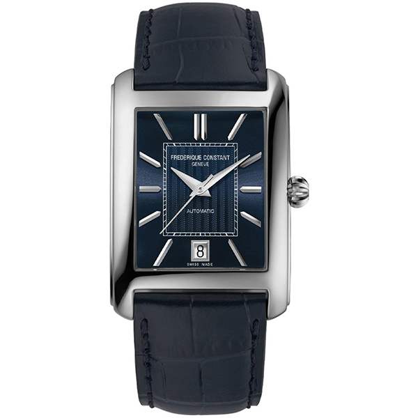 عکس ساعت مچی مردانه فردریک کنستانت(FREDERIQUE CONSTANT) مدل fc-303N4C6