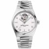 عکس ساعت مچی عقربه ای زنانه فردریک کنسانت (Frederique Constant) مدل FC-310SD2NH6B