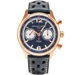 عکس ساعت مچی عقربه ای مردانه فردریک کنسانت (Frederique Constant) مدل FC-397HN5B4