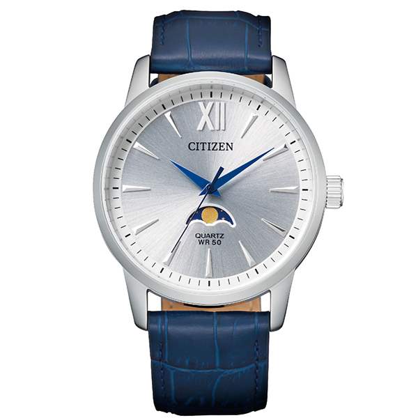 عکس ساعت مچی مردانه سیتیزن(CITIZEN) مدل AK5000-03A