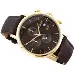عکس ساعت مچی مردانه سیتیزن(CITIZEN) مدل AN3612-09X