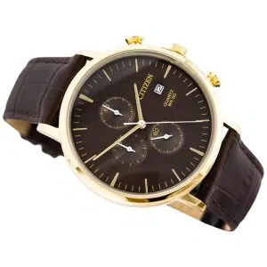 عکس ساعت مچی مردانه سیتیزن(CITIZEN) مدل AN3612-09X