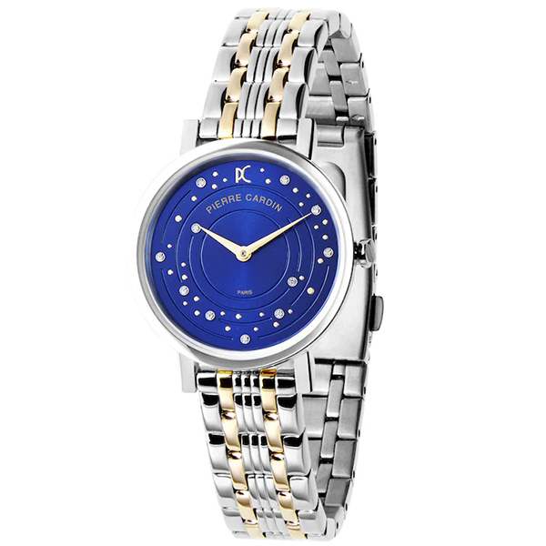 عکس ساعت مچی زنانه پیرکاردین(Pierre Cardin)مدل CCM.0553