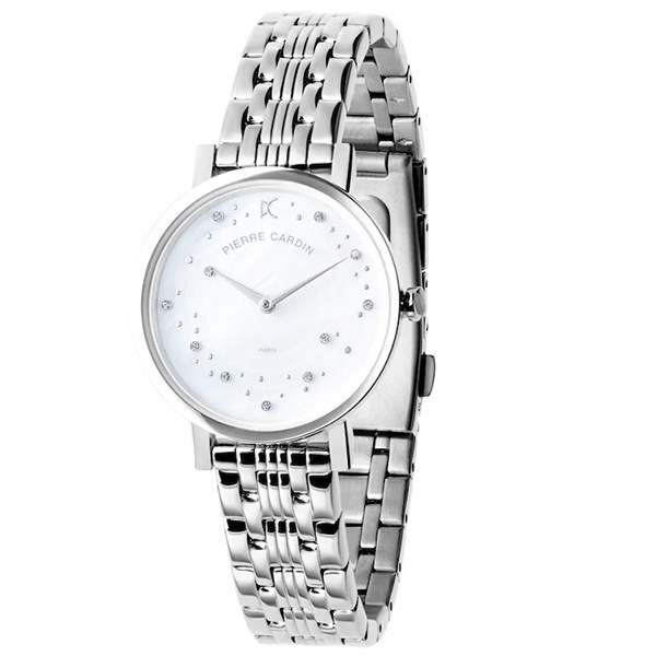 عکس ساعت مچی زنانه پیرکاردین (Pierre Cardin) مدل CCM.0550