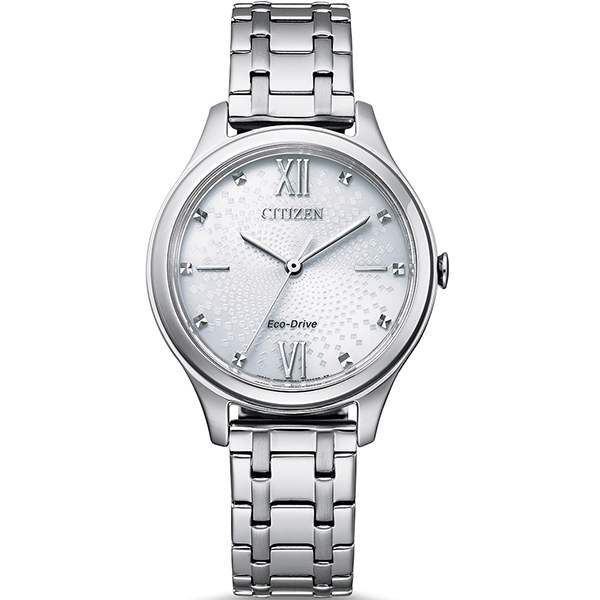 عکس ساعت مچی زنانه سیتیزن (CITIZEN) مدل EM0500-73A