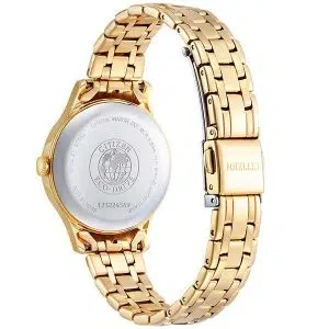 عکس ساعت مچی زنانه سیتیزن(CITIZEN) مدل EM0893-87Y