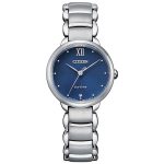 عکس ساعت مچی زنانه سیتیزن(CITIZEN) مدل EM0920-86L