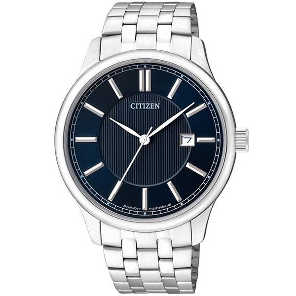 عکس ساعت مچی مردانه سیتیزن(CITIZEN) مدل BI1050-56L
