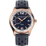 عکس ساعت مچی عقربه ای مردانه فردریک کنسانت (Frederique Constant) مدل FC-345HNS5B4