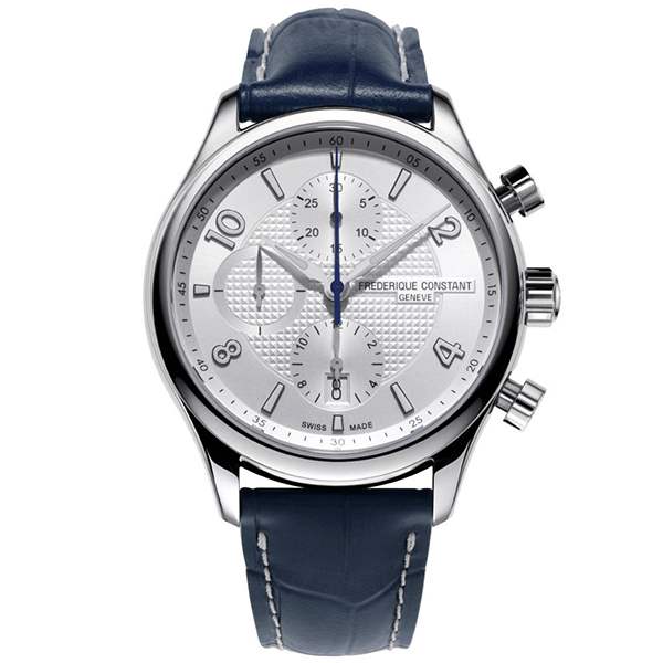 عکس ساعت مچی مردانه فردریک کنستانت(FREDERIQUE CONSTANT) مدل FC-392RMS5B6