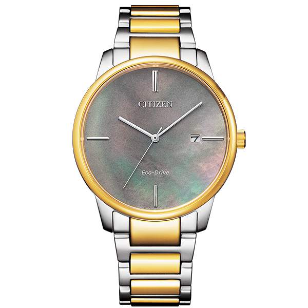 عکس ساعت مچی مردانه سیتیزن(CITIZEN) مدل BM7524-87Y
