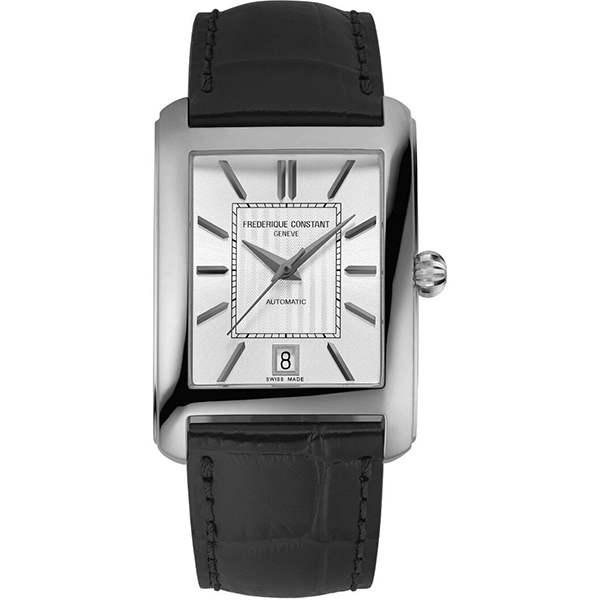 عکس ساعت مچی مردانه فردریک کنستانت(FREDERIQUE CONSTANT) مدل FC-303S4C6