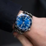 عکس ساعت مچی مردانه سیتیزن(CITIZEN) مدل AW1770-53L