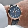 عکس ساعت مچی مردانه فردریک کنستانت(FREDERIQUE CONSTANT) مدل FC-392RMN5B4