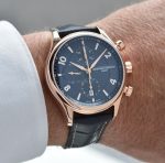 عکس ساعت مچی مردانه فردریک کنستانت(FREDERIQUE CONSTANT) مدل FC-392RMN5B4