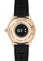 عکس ساعت مچی مردانه(هوشمند) فردریک کنسانت (Frederique Constant) مدل FC-287BS5B4