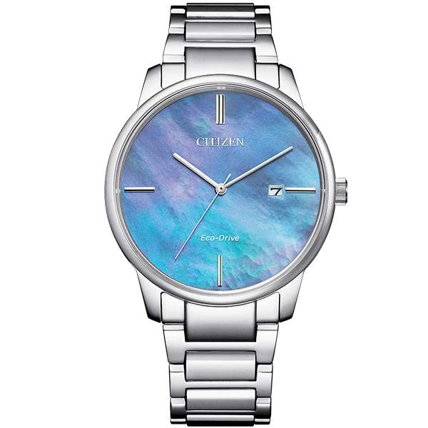 عکس ساعت مچی مردانه سیتیزن(CITIZEN) مدل BM7520-88N