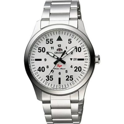 عکس ساعت مردانه اورینت مدل FUG1X001B9