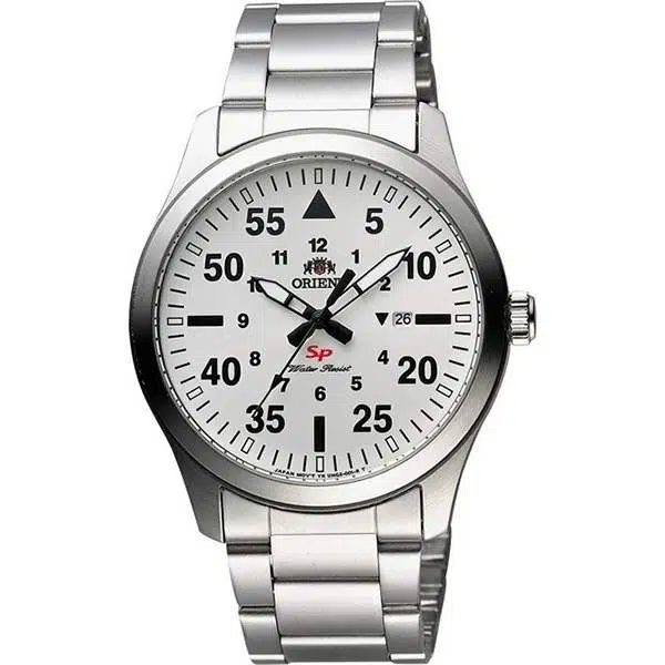 4 عکس ساعت مچی مردانه اورینت(ORIENT) مدل FUNG2002W0