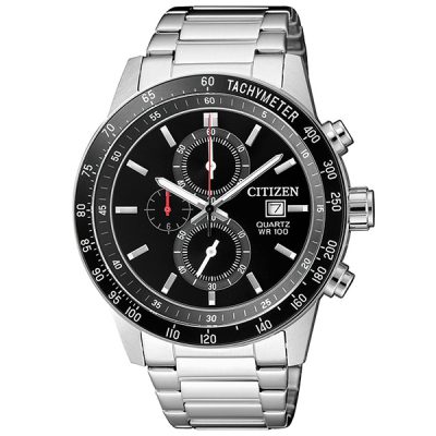 عکس ساعت مچی مردانه سیتیزن(CITIZEN) مدل AN3600-59E
