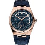عکس ساعت مچی مردانه فردریک کنستانت(FREDERIQUE CONSTANT) مدل FC-718BL4NH9