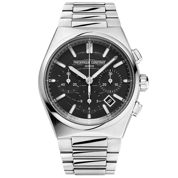 عکس ساعت مچی مردانه فردریک کنستانت(FREDERIQUE CONSTANT) مدل FC-391B4NH6B