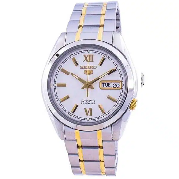 4 عکس ساعت مچی مردانه سیکو(SEIKO) مدل SNKL57K1