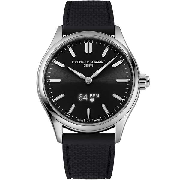 ساعت مچی مردانه(هوشمند) فردریک کنسانت (Frederique Constant) مدل FC-287BS5B6