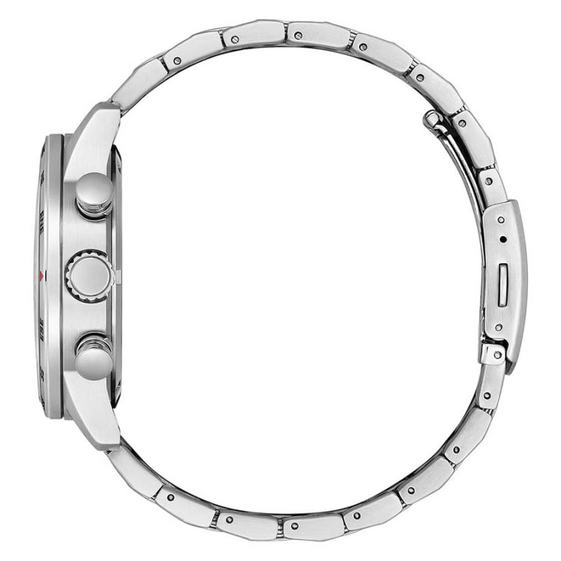 عکس ساعت مچی مردانه سیتیزن(CITIZEN) مدل CA0791-81X