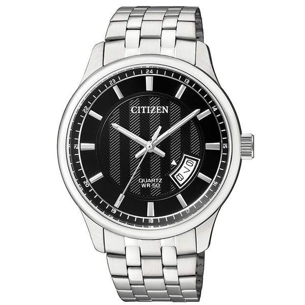 عکس ساعت مچی مردانه سیتیزن(CITIZEN) مدل BI1050-81E