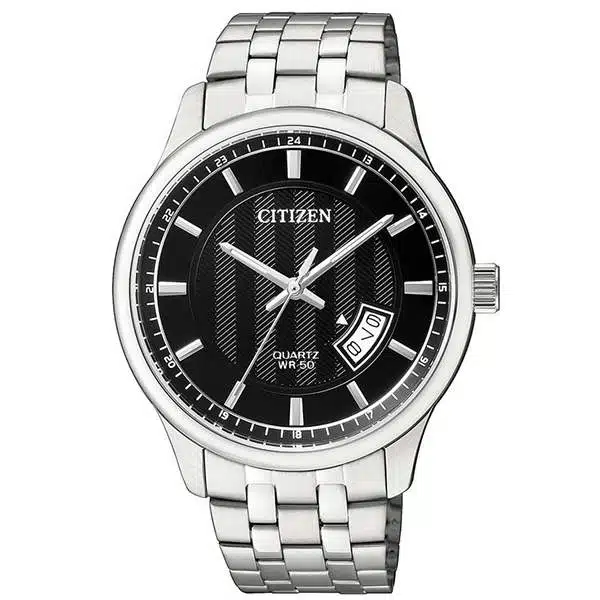 5 عکس ساعت مچی مردانه سیتیزن(CITIZEN) مدل BI1050-81E