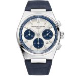 عکس ساعت مچی مردانه فردریک کنستانت(FREDERIQUE CONSTANT) مدل FC-391WN4NH6