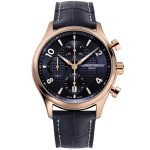 عکس ساعت مچی مردانه فردریک کنستانت(FREDERIQUE CONSTANT) مدل FC-392RMN5B4
