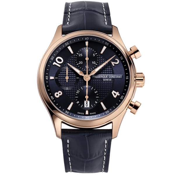 عکس ساعت مچی مردانه فردریک کنستانت(FREDERIQUE CONSTANT) مدل FC-392RMN5B4