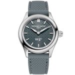 عکس ساعت مچی عقربه ای زنانه(هوشمند) فردریک کنسانت (Frederique Constant) مدل FC-286LGS3B6