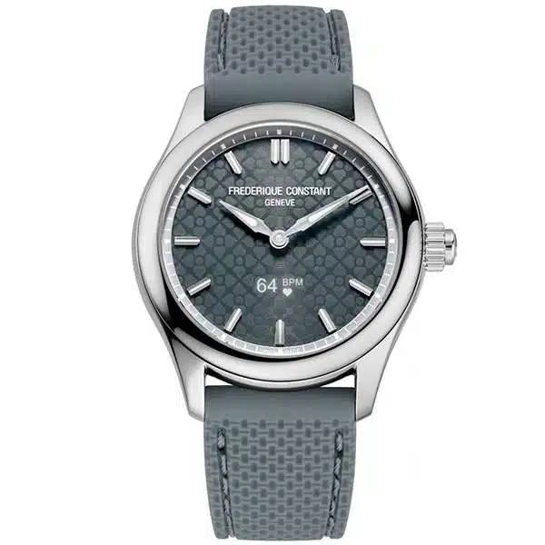 5 عکس ساعت مچی عقربه ای زنانه(هوشمند) فردریک کنسانت (Frederique Constant) مدل FC-286LGS3B6