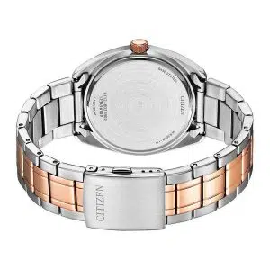 عکس ساعت مچی مردانه سیتیزن(CITIZEN) مدل BI5104-57E