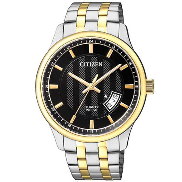 عکس ساعت مچی مردانه سیتیزن(CITIZEN) مدل BI1054-80E