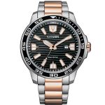 عکس ساعت مچی مردانه سیتیزن(CITIZEN) مدل AW1524-84E