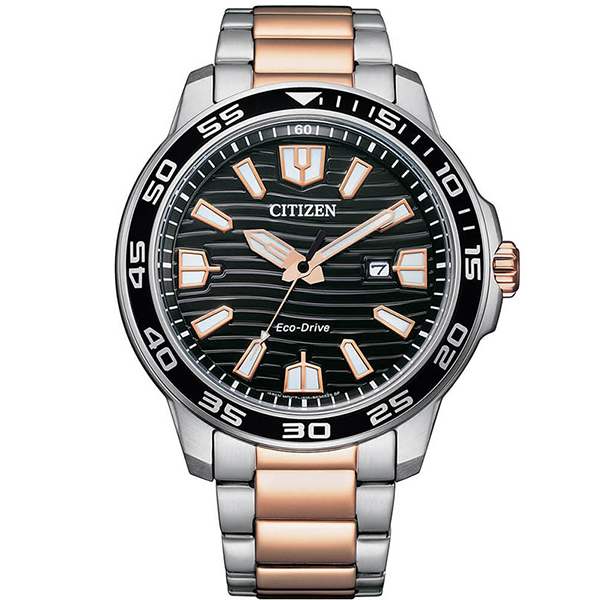 عکس ساعت مچی مردانه سیتیزن(CITIZEN) مدل AW1524-84E
