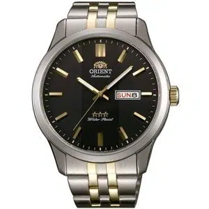 عکس ساعت مچی مردانه اورینت(ORIENT) مدل RA-AB0011B19B