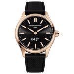 عکس ساعت مچی مردانه(هوشمند) فردریک کنسانت (Frederique Constant) مدل FC-287BS5B4