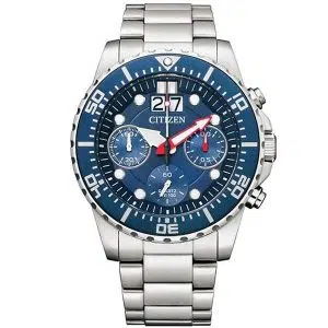عکس ساعت مچی مردانه سیتیزن(CITIZEN) مدل AI7001-81L
