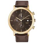عکس ساعت مچی مردانه سیتیزن(CITIZEN) مدل AN3612-09X