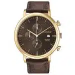 عکس ساعت مچی مردانه سیتیزن(CITIZEN) مدل AN3612-09X