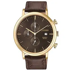 عکس ساعت مچی مردانه سیتیزن(CITIZEN) مدل AN3612-09X